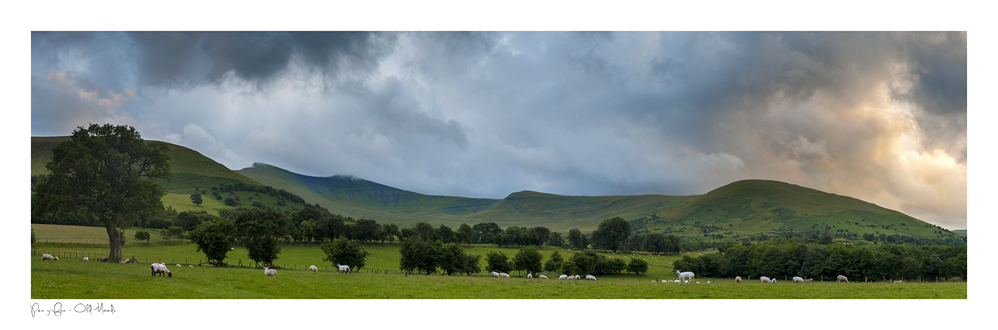images from wales - Ian Nicholson Photography - Builth Wells